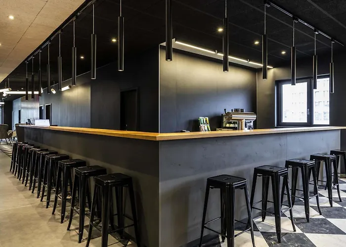 Ibis Duesseldorf Airport Hotel